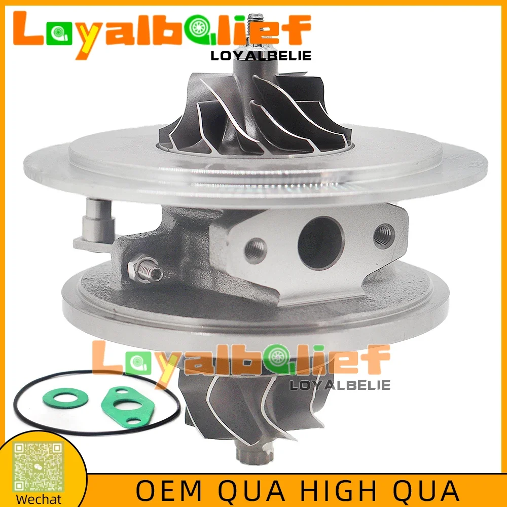 GT1852V Turbo Cartridge Core for Mercedes-Benz E 200 CDI 2148  85Kw OM611.962 1999-02 709835-5002S 709836-9004S 778794-5001S