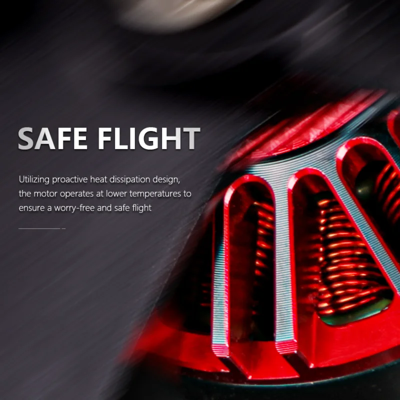 มอเตอร์ไร้แปรงถ่าน T-MOTOR HOB - Drone Racing Flight Controller บทวิจารณ์และราคา
