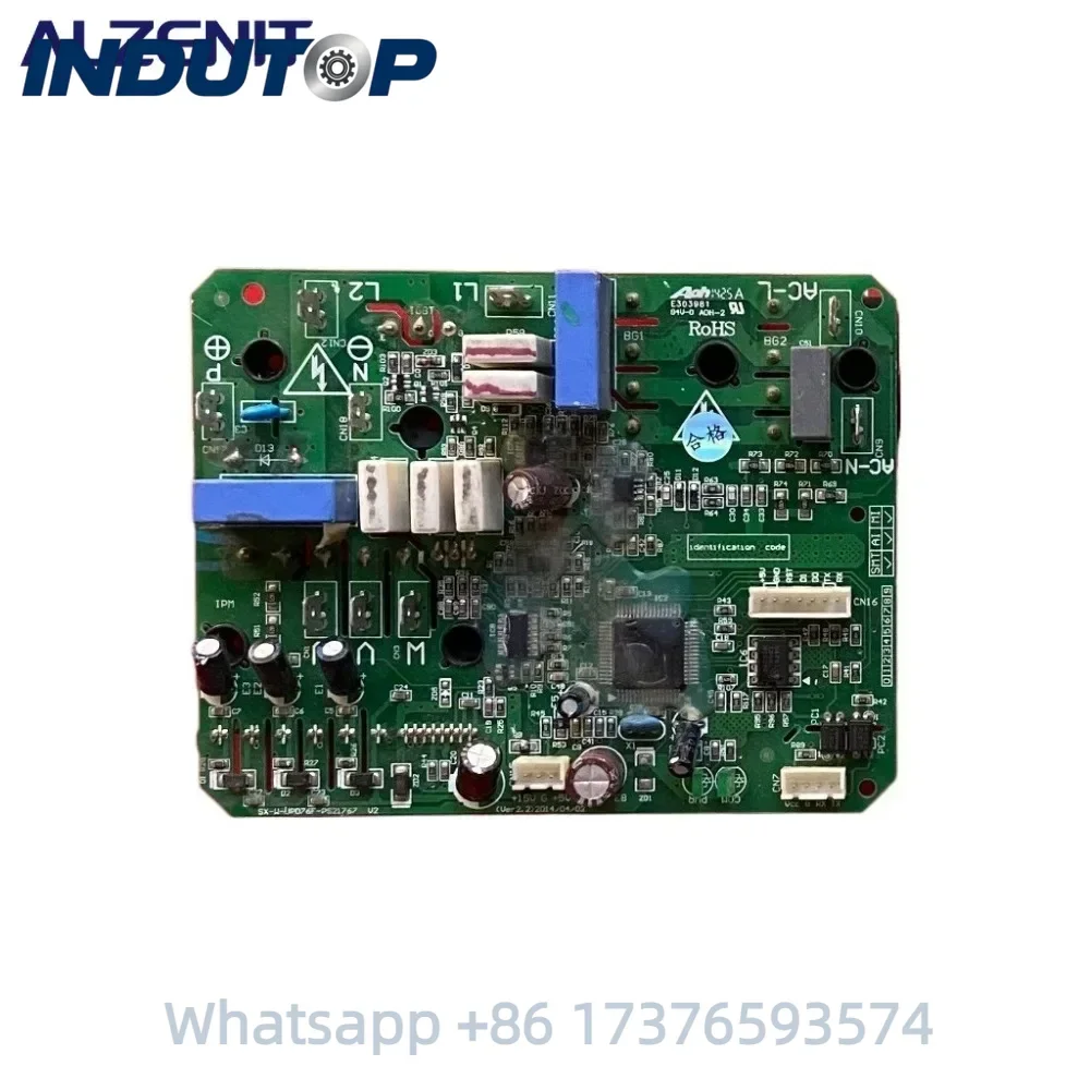 utilise-pour-la-carte-de-commande-de-climatiseur-aux-sx-w-upd76f-ps21767-upd76f-fsbb30ch60-sx-w-bldc64m02-sx-w-bldc64m02-d-module-d'alimentation