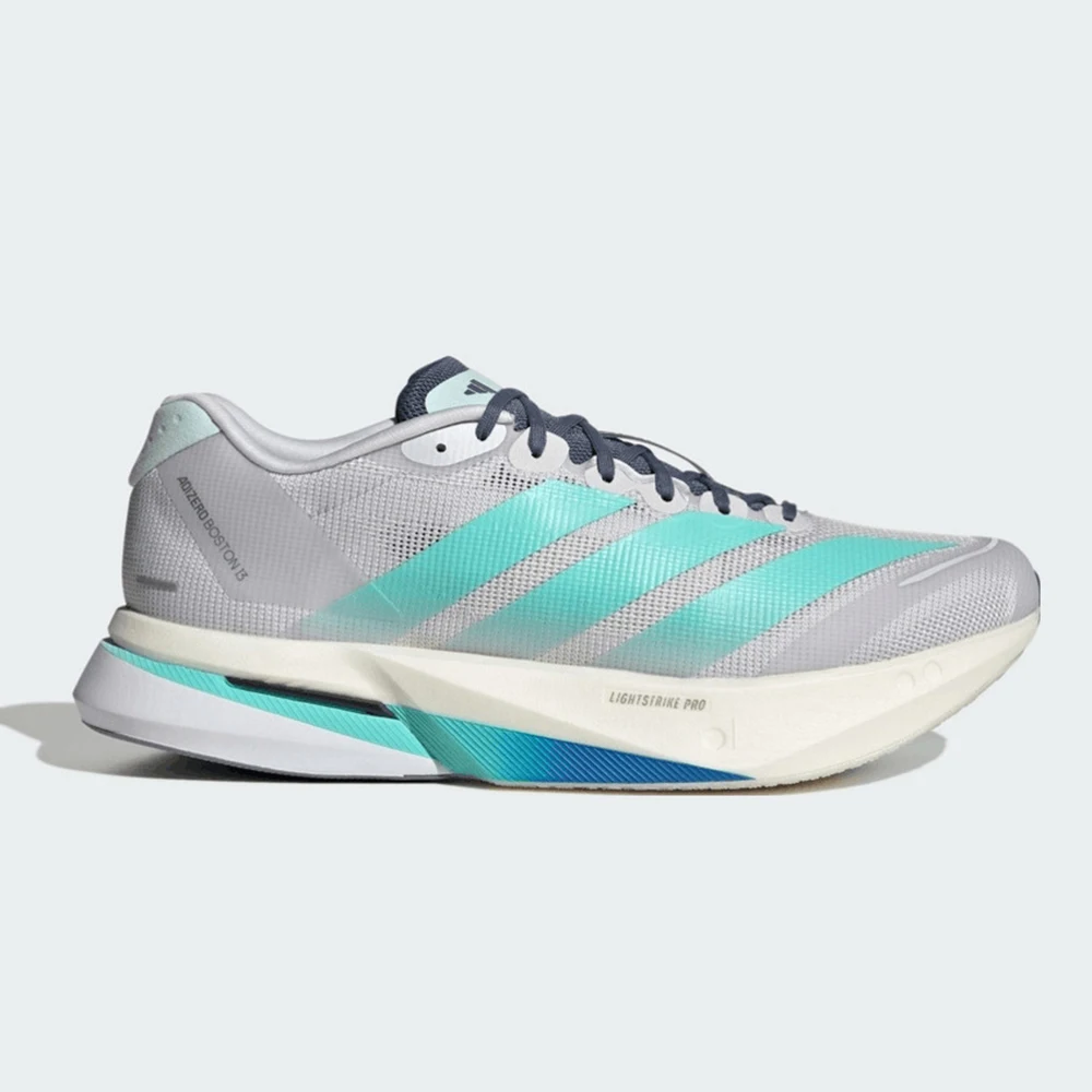 Adidas Men's ADIZERO BOSTON 13 Sports Training Running Shoes KH8858