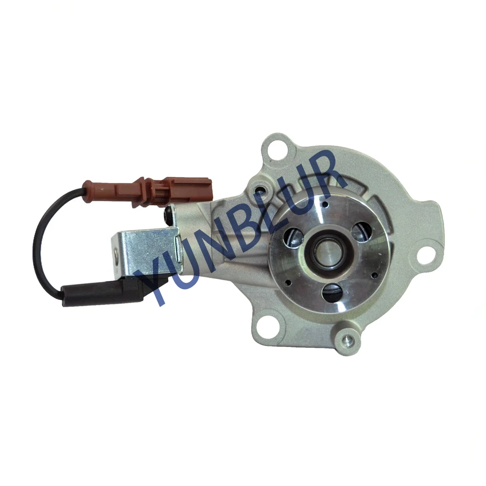 Engine Parts Water Pump & Timing Belt Kit Fit 1.6 2.0 L Diesel 12-20 For AUDI A1 A3 A4 A5 A6 Q2 Q3 Q5 SEAT LEON SKODA OCTAVIA VW