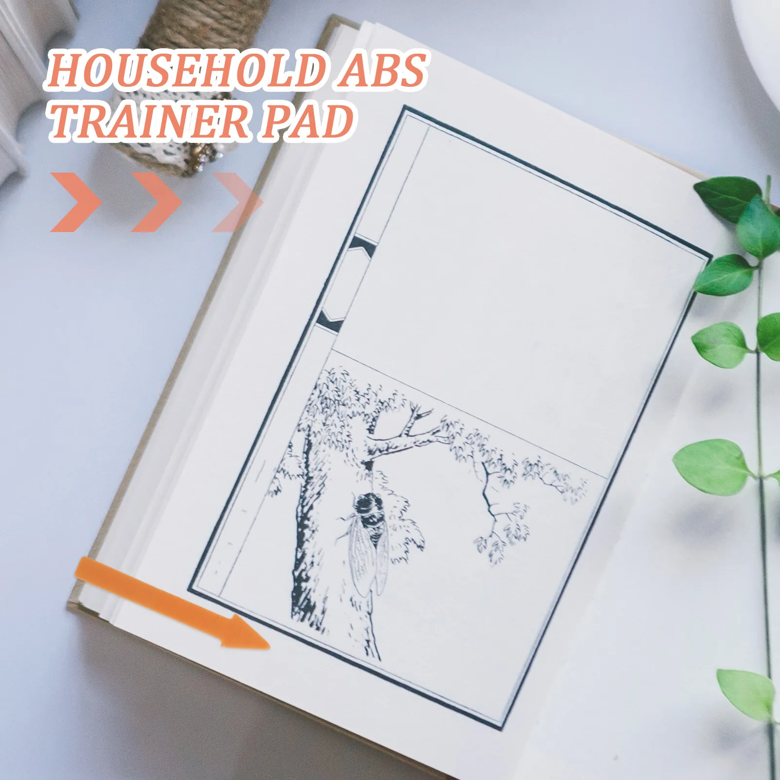 

4 Sheets Colorful Pet Sticky Index Tabs Highlight Reading Strips for Books Notes Page Marking Portable Reusable Adhesive Book