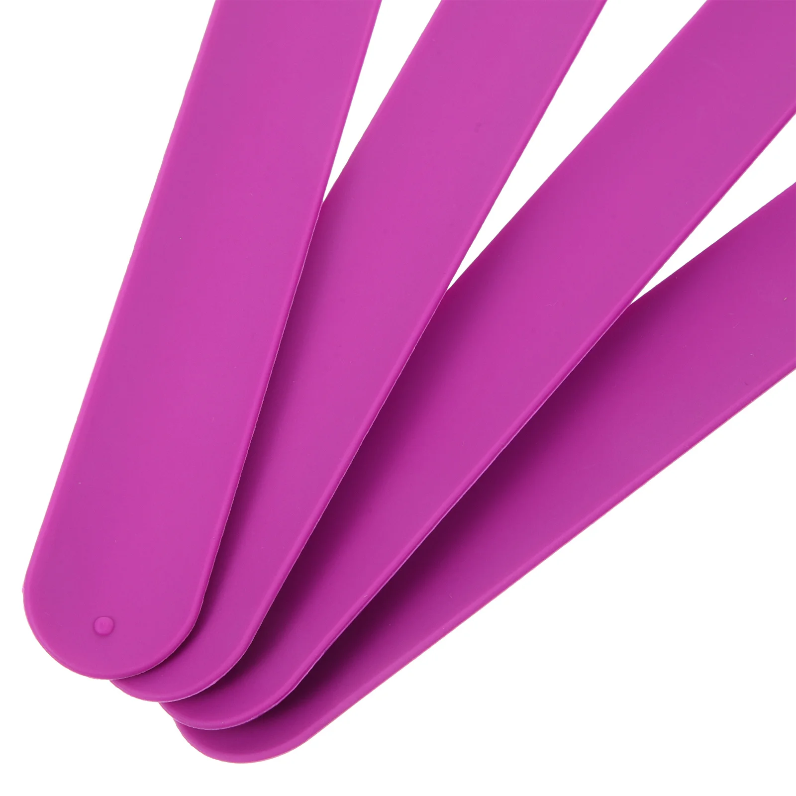 กำไลข้อมือซิลิโคน 5 ชิ้น สวมใส่สบายได้ทุกวัย เหมาะสำหรับงานเทศกาล ของขวัญสำหรับเด็กชายและเด็กหญิง