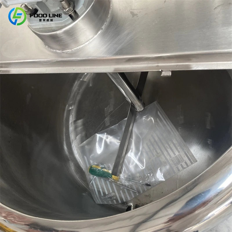 Tank Batch Pasteurizer UV Pasturization South Africa 1000L Machine Milk Pasteurization Tank of Milk for Sale Customizable