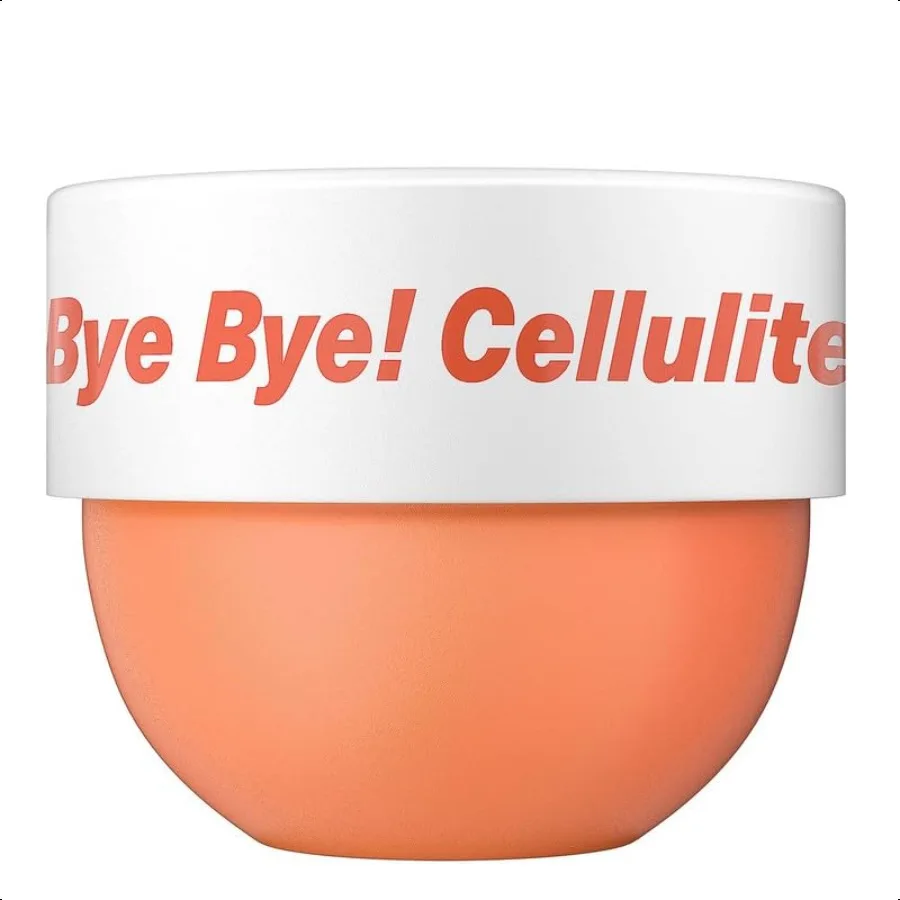 

Cellulite Cream Caffeine Hot Cream for Butt and Thighs Cellulite Remover 5.5 Oz Anti Cellulite Infused with Caffeine Green Tea