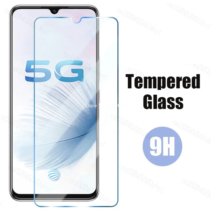 

Защитное стекло для Vivo V23e 5G 6,44 дюйма, Защита экрана для Vivo V 23e V23 e VivoV23e 4G, Защитная Прозрачная закаленная пленка