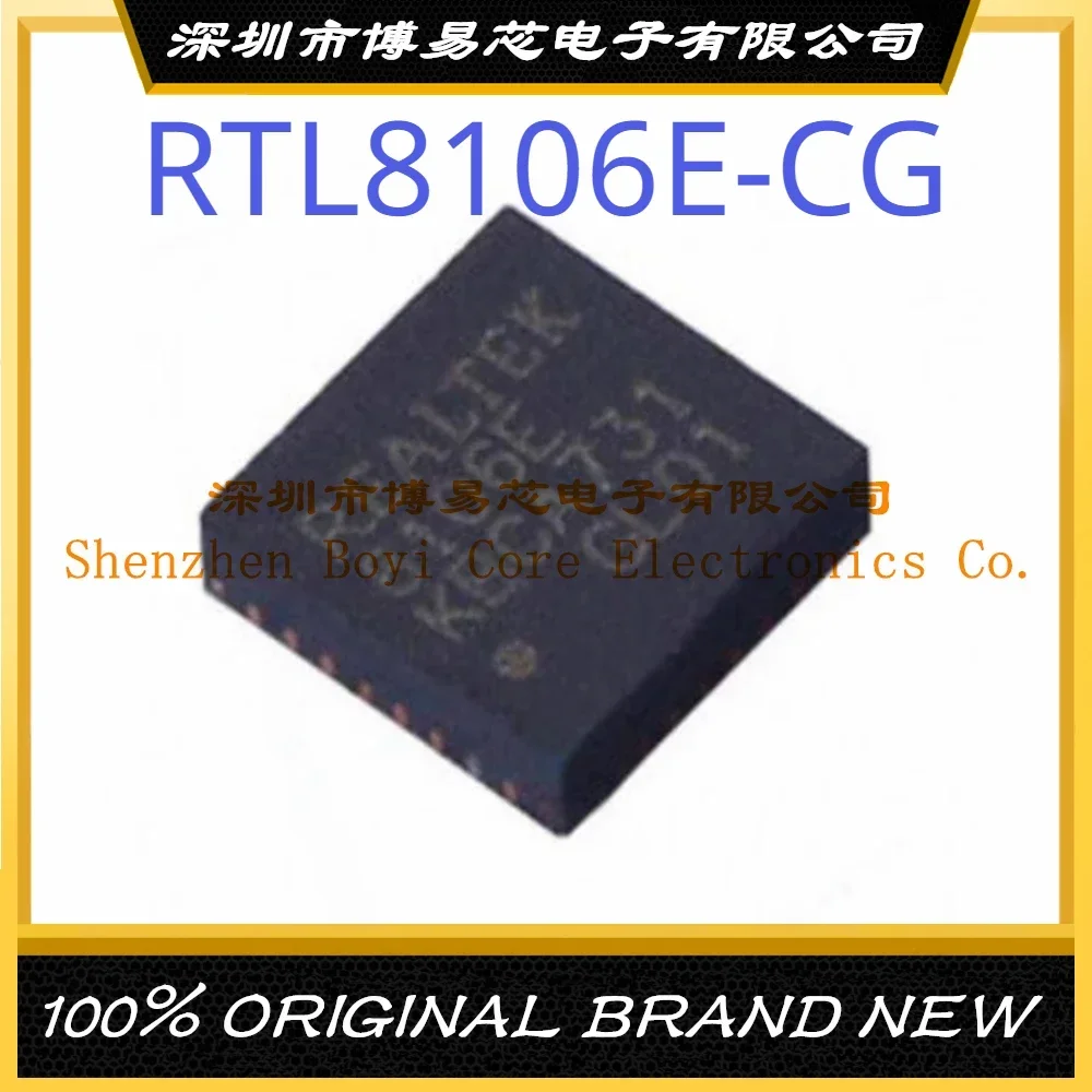 RTL8106E-CG   Original Genuine