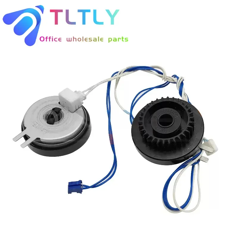 1PC LY2144001 Clutch for BROTHER DCP 7055 7057 7060 7065 7070 7080 7180 MFC 7240 7360 7362 7380 7460 7470 7480 7860 7880 HL 2130