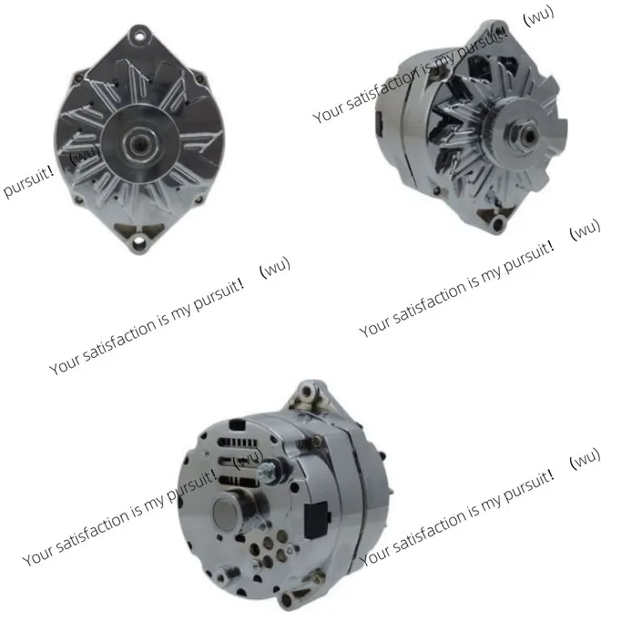 Supply 7129N/3905225/3909984/10459343/1101285/1102916 Automobile Generator