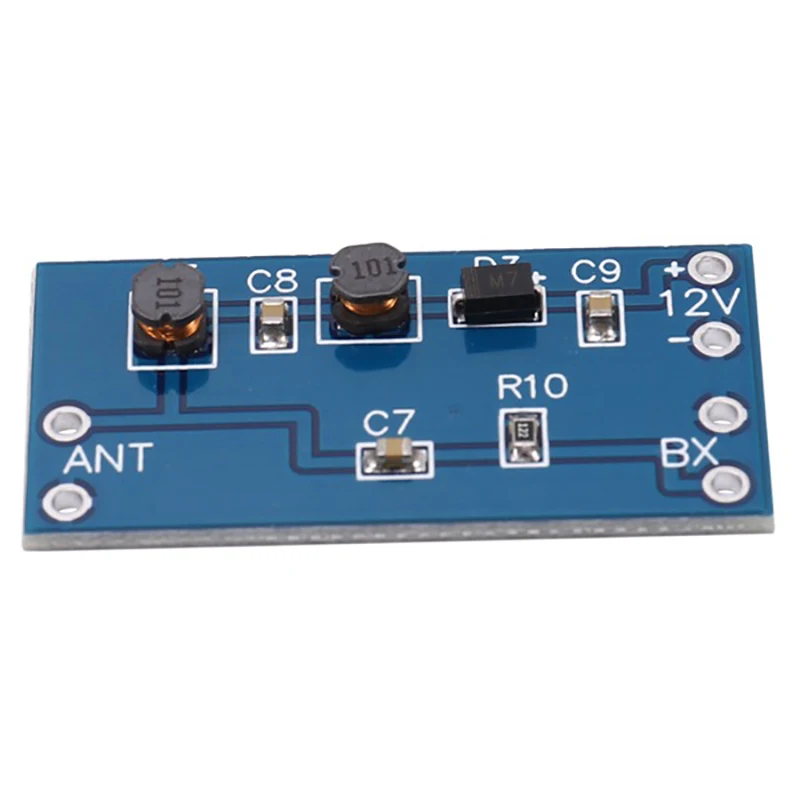 ミニホイップアクティブ短波,10kHz〜30mhz,hf,lf,vlf,vhf,sdr,rx,ポータブルケーブル付き