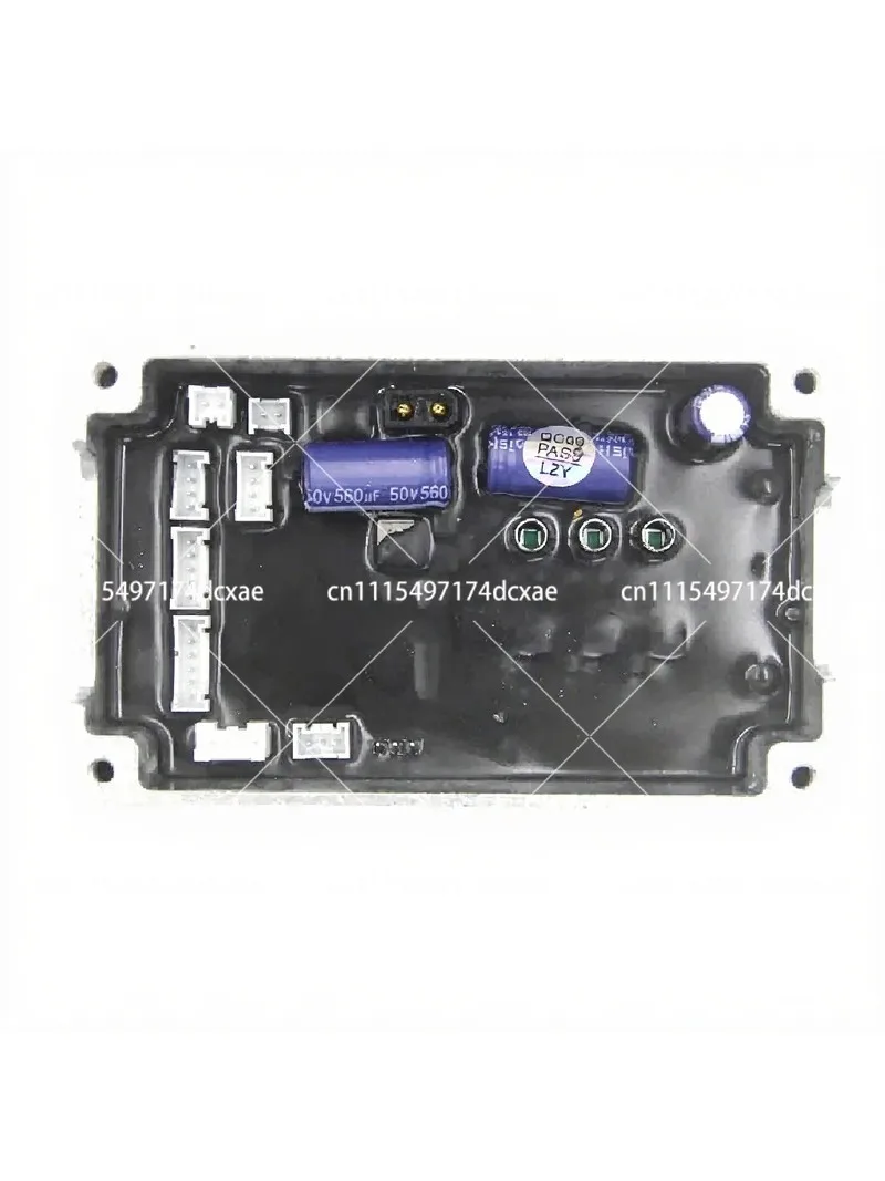 Waterproof Controller Board for E2 Electric Scooter Replacement Circuit Board Accessories