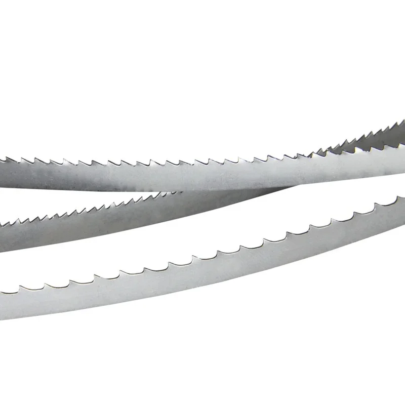 Cho BS250 Đồng Bằng BS190/250 FOX F28180 Silverline 441563 Nutool HBS190 Ban Nhạc Thấy 1425Mm Bandsaw Lưỡi Dao 1425x6.35x0.35mm