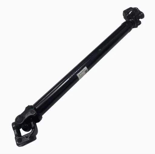 Shacman Delong F3000 X3000 Intermediate Drive Shaft, Tier 1 Supplier, OE# DZ9112312139, Genuine Replacement