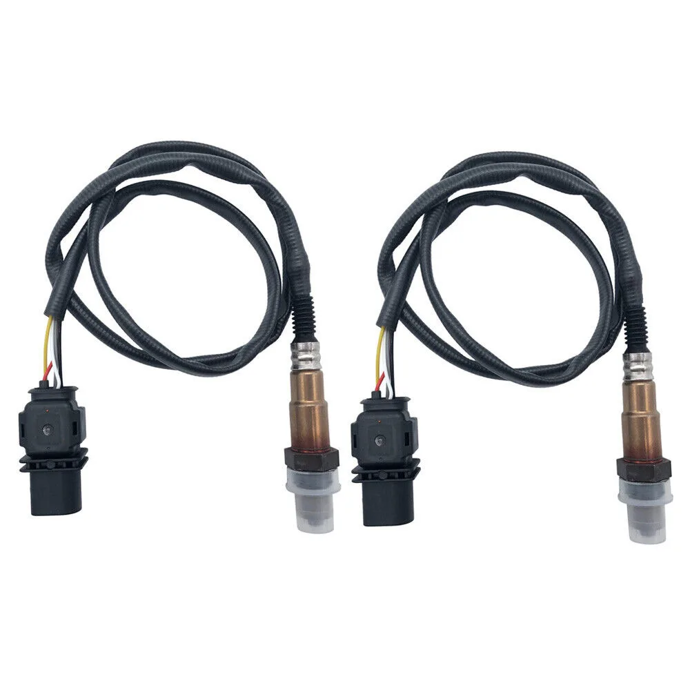Cross-border Oxygen Sensor 11787558055 11787558073 for BMW 130i 325i,, (Instrument Parts & Accessories)