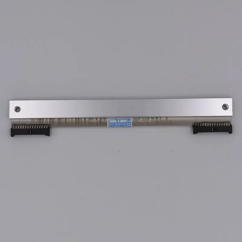 

Новая оригинальная печатающая головка высокого качества для термопринтера этикеток Zebra ZD220 ZD-220, печатающая головка