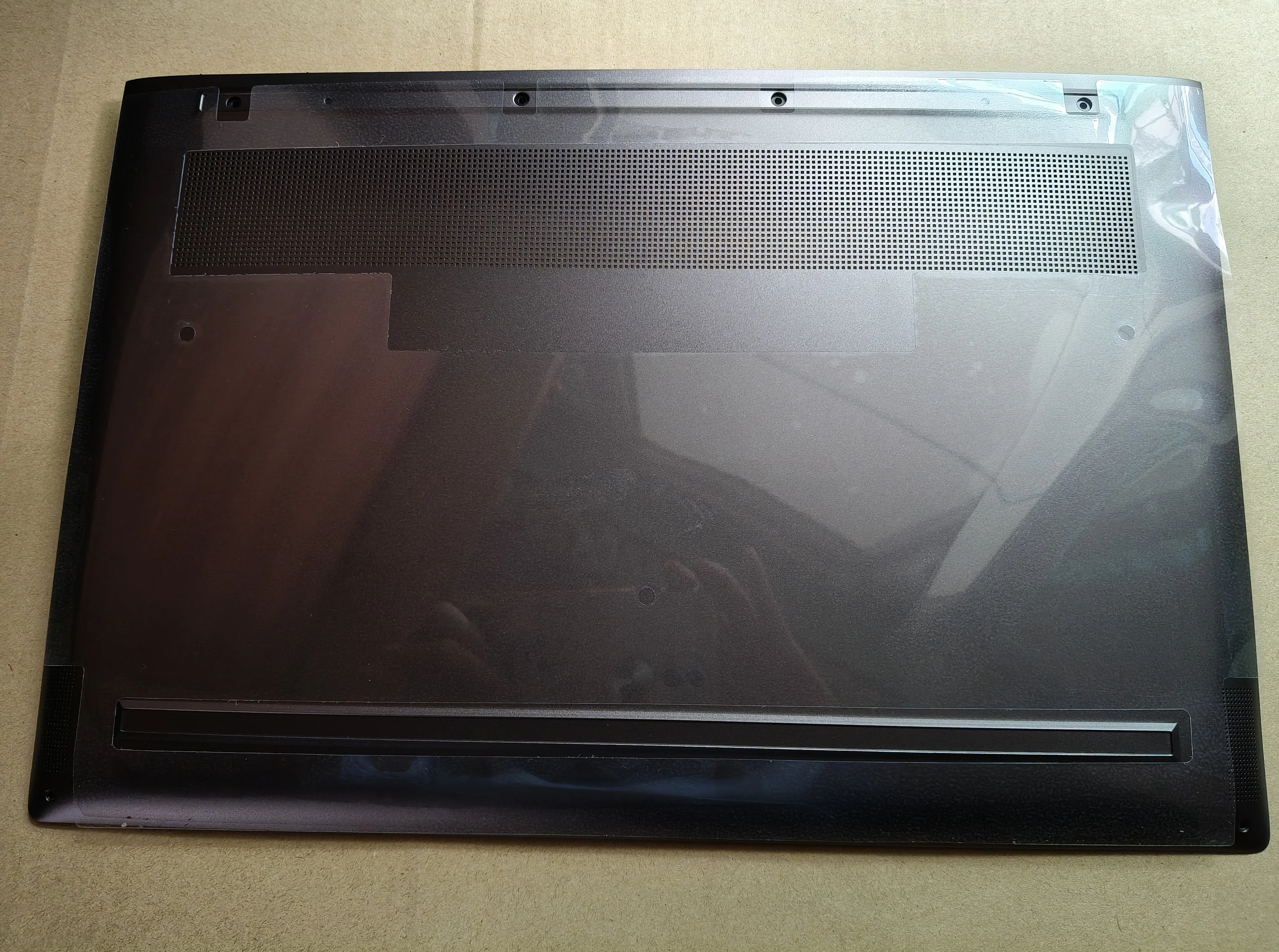 

New for HP SPECTRE X360 15-CH D cover bottom case 3CX35BATP20TEEP C cover keyboard bezel