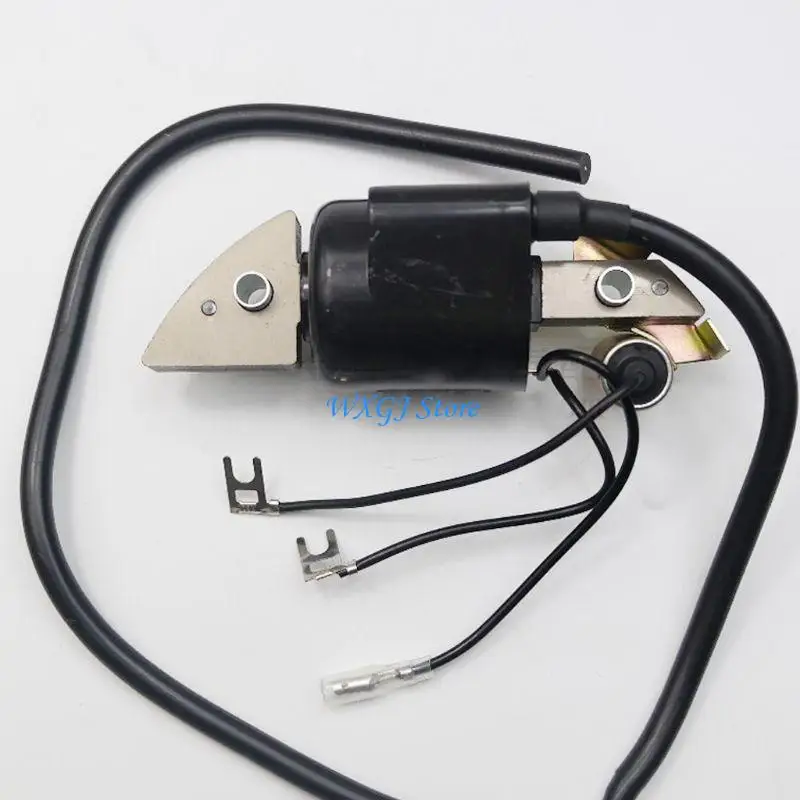 

37JE Go Karts Mopeds Scooters Racing Performance Box Ignition Coil For G150/G200/G300 Motorcycle Scooter Ignition