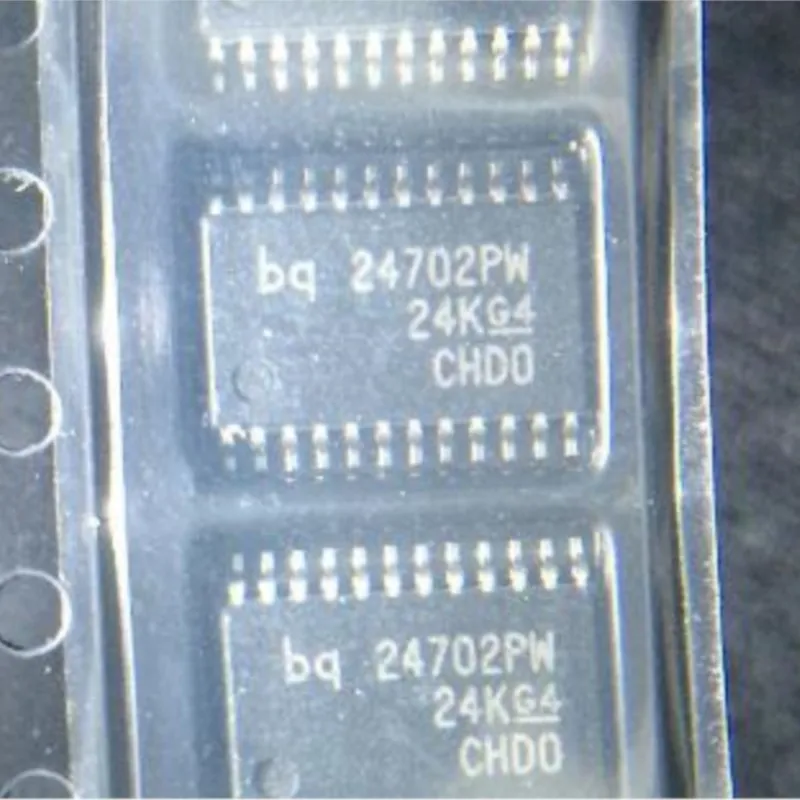 

100%New NEW BQ24702PW TSSOP24
