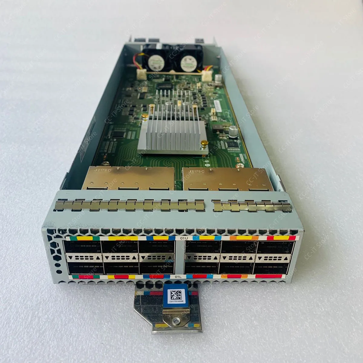 ISWPS Interface Switch Module 3292488-A DKC910I-CBX Storage Controller Interface Card For Storage Array System