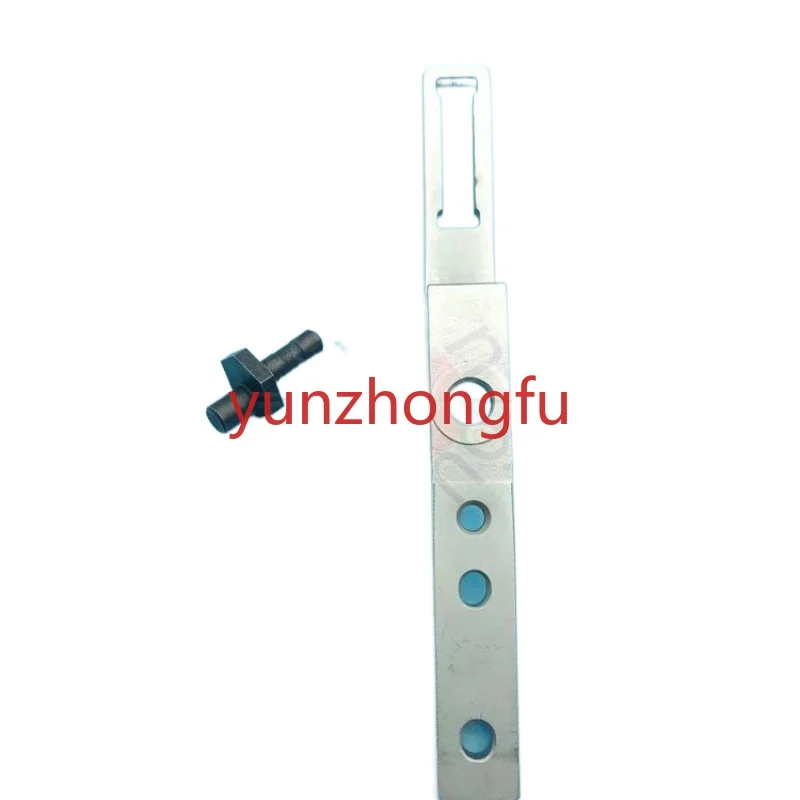 

SWF Korean Machine Original Hook Line Ferry High Speed Scissors Box Connection Bracket Pillar