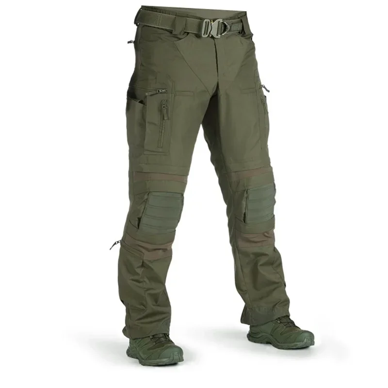 

Outdoor Tactical Pants Cargo Trousers Work Clothes Uniform Paintball Multi Pockets Tactical Clothes