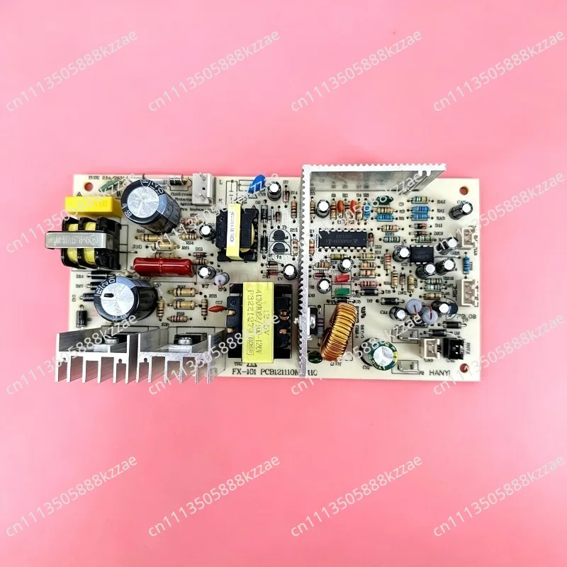 FX-101 PCB121110K1 110V Input 10.5V Output Wine Cooler Control Board Wine Cabinet Circuit Board