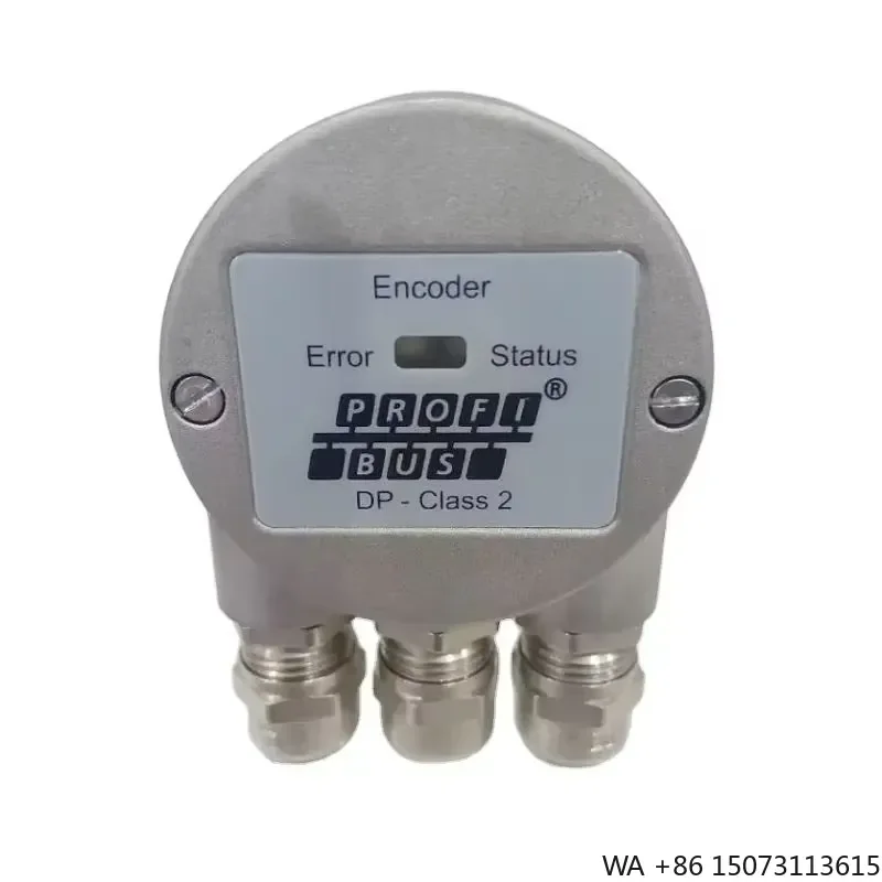 for OCD-DPC1B-1212-S060-H3P Waterproof Absolute Encoder High Precision Industrial Rotary Encoder with H3P Interface