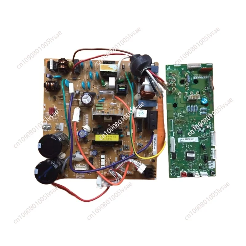 

Подходит для компьютерной платы кондиционера RRZK2358 RRZK2517 RRZK2620 RRZK2776, деталь