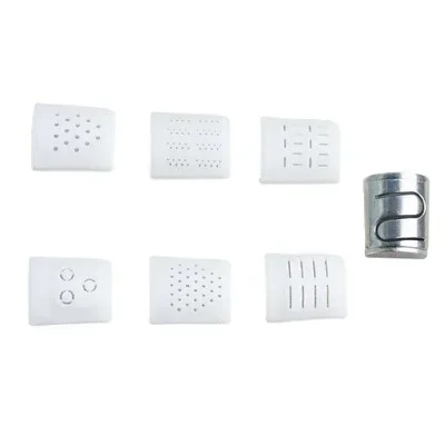 Joyoung에 적합한 국수 기계 부품, 금형 액세서리, JYN-L6, N7V, M6-L20, M5-L81, L82