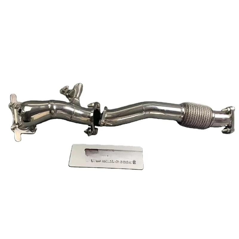 

GK5 2015 Exhaust products Exhaust downspout