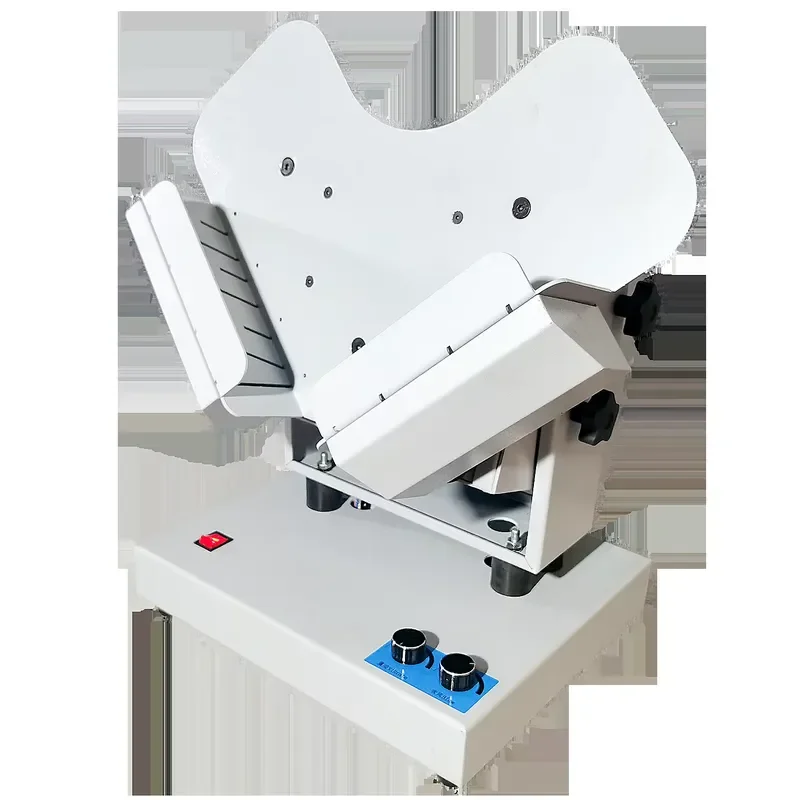 CE Certified High Efficiency Automatic Paper Shaking Machine Low Noise Adjustable Speed Paper Sorting