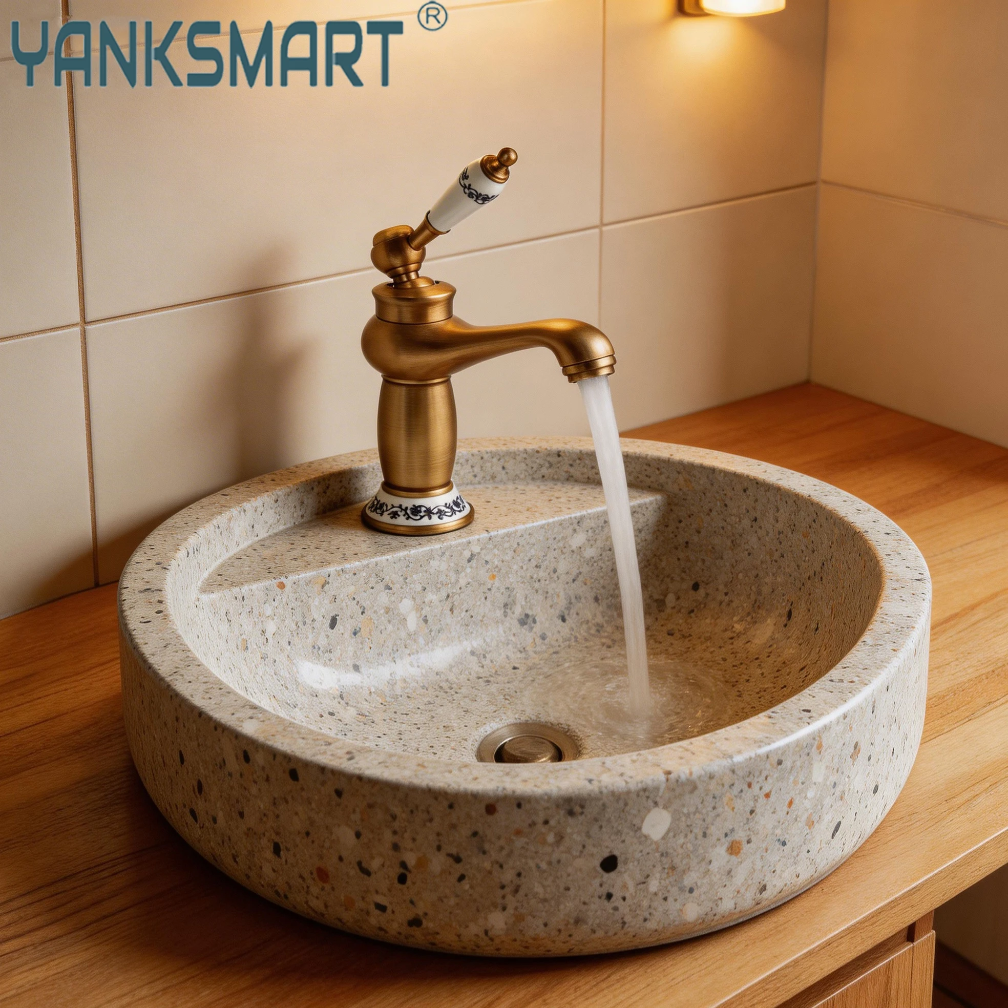 yanksmart-retro-style-antique-bathroom-faucet-brass-deck-mounted-basin-sink-ceramic-singhe-handle-torneira-short-mixer-water-tap
