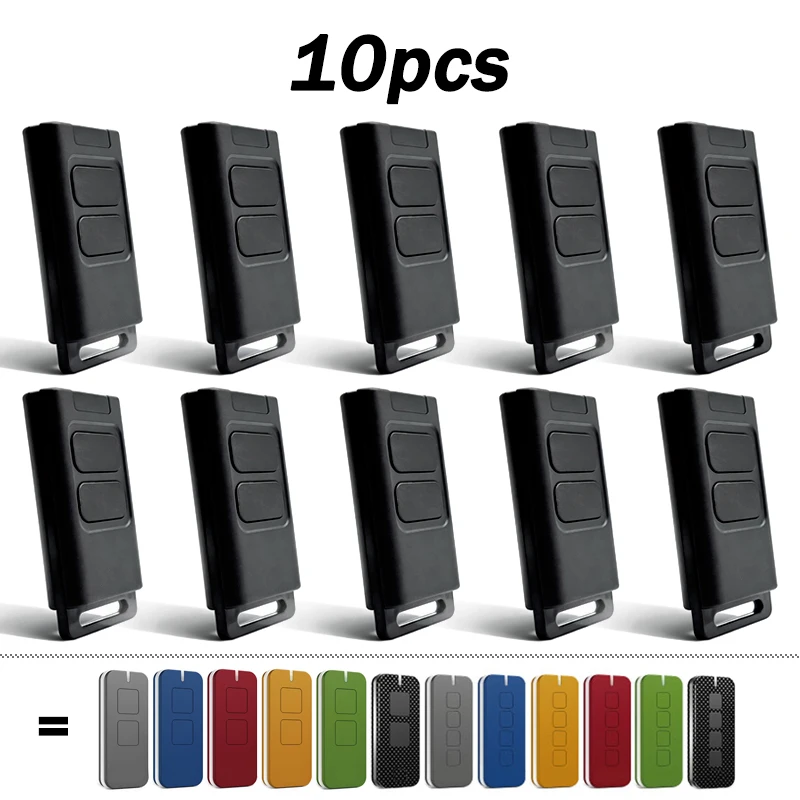 

Для пульта дистанционного управления гаражом/воротами COMUNELLO VICTOR 2 4 RC SYNC, передатчик команд гаража COMUNELLO 433,92 МГц с динамическим кодом