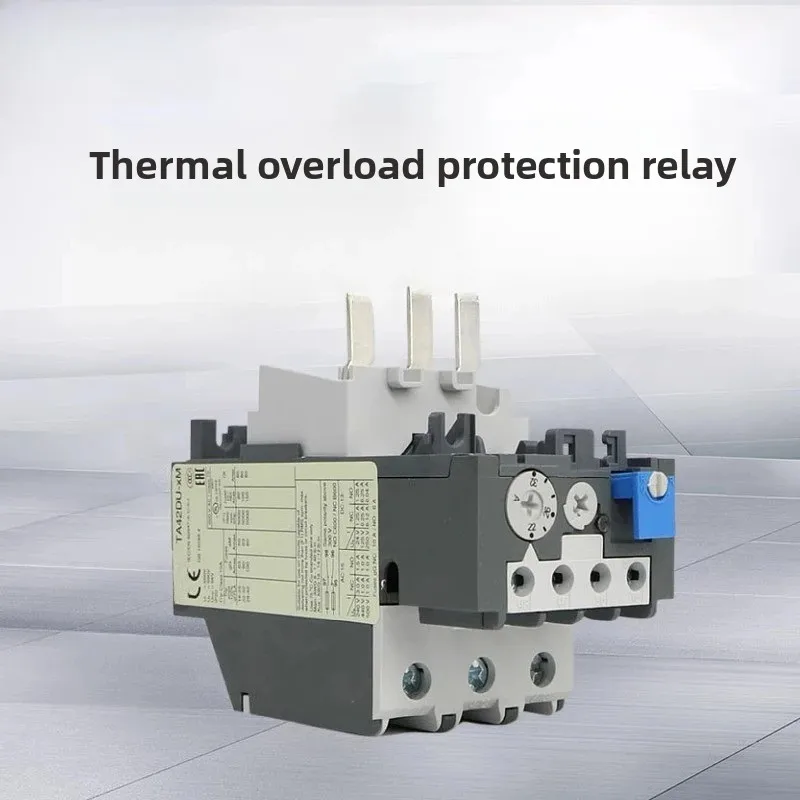 Parts for ABB Thermal Overload Relays TA25 42 75 80 110 200DU-25M 110A 200A
