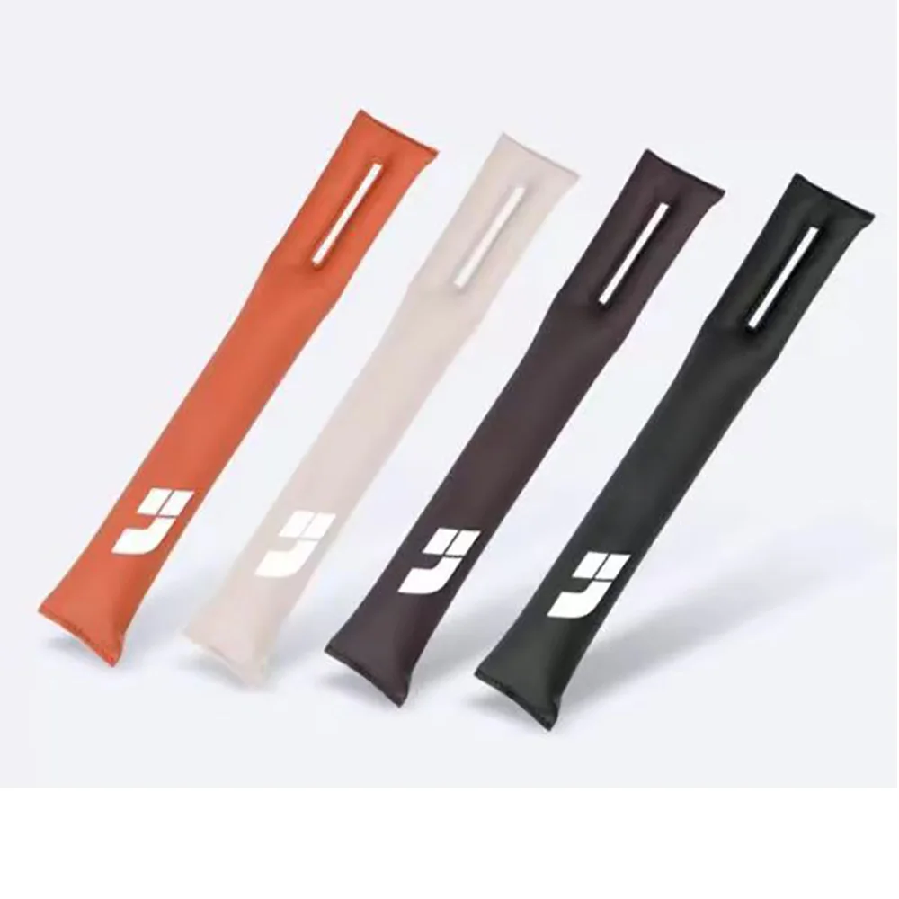 Suitable For Li Xiang L7/L8/L9 Seat Gap Sealing Strip Modification Interior Seam Leak Proof Special Automotive Parts Tool