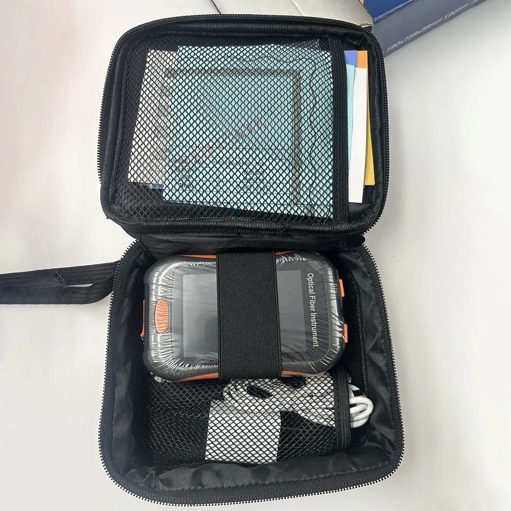 

For NOCK Otdr Optical Fiber Tester Measuring Fiber Breakpoints Low Light Detection With Optical Measurement OT NK2800