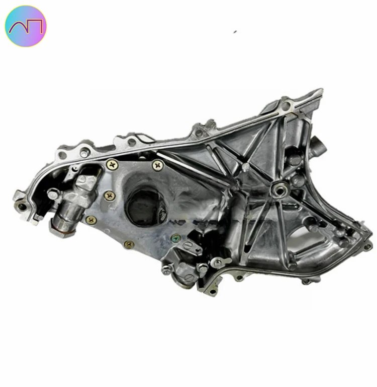 

Car Engine YD25 Oil Pump 15010-EB70A 15010-EB301 for Navara D40 05-UP 3.5L