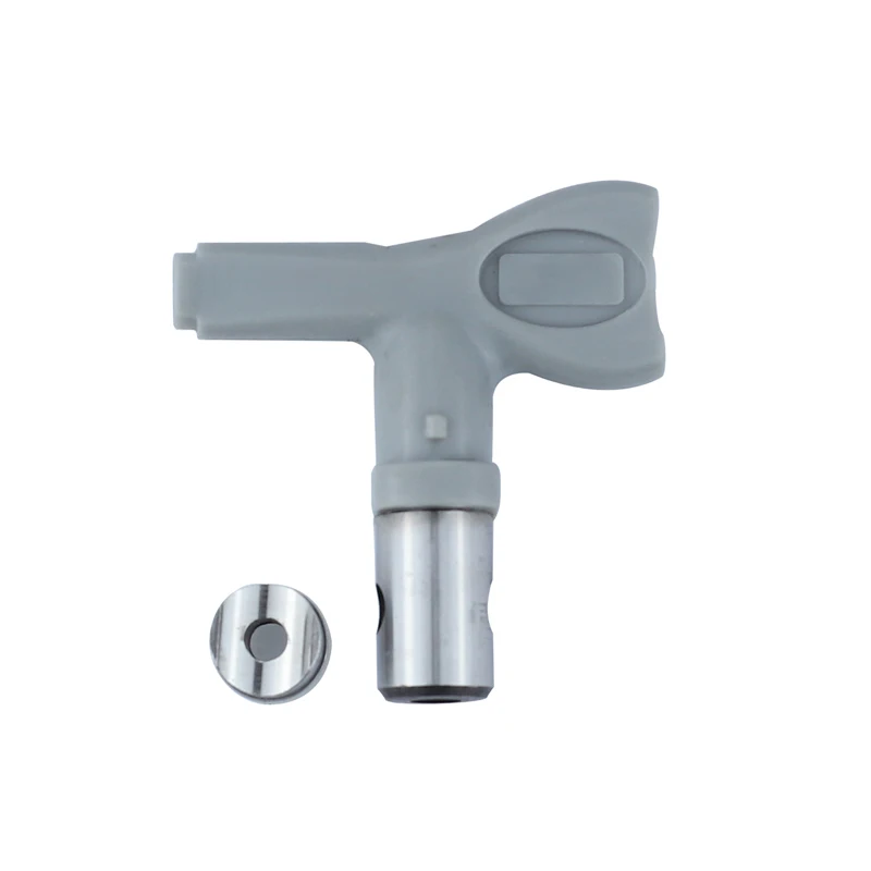 High Pressure Nozzle Airbrush Tip For Spray Tip Home Garden Tool 1-6 Series Airless Tips with 7/8