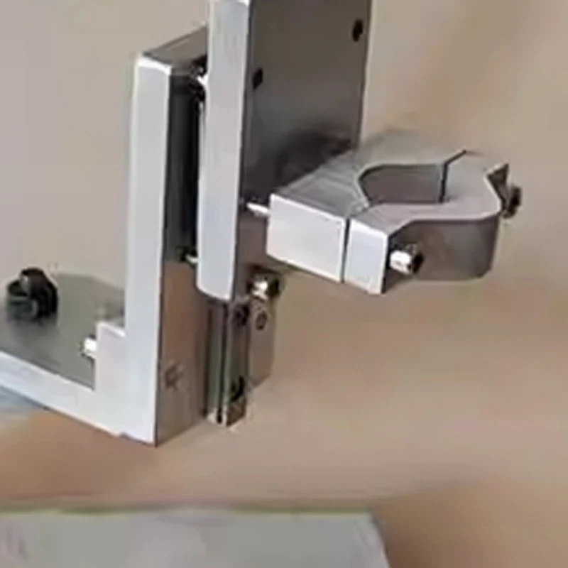 Aluminum Alloy Reinforced Drill Stand for Engraving Machine Universal Adjustment Limited-Travel Lowering