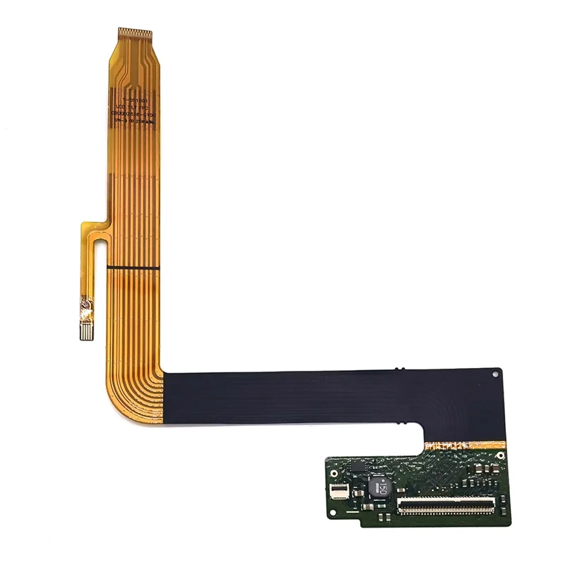 

New X-T10 LCD FPC Flex Cable for FUJI XT10 Fujifilm X-T10 Repair Part Replacment Unit