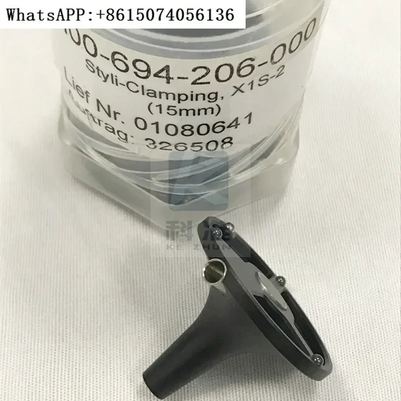 Heicks Kang HEXAGON HP-S-X1S-2 needle sucker M00-694-206-000