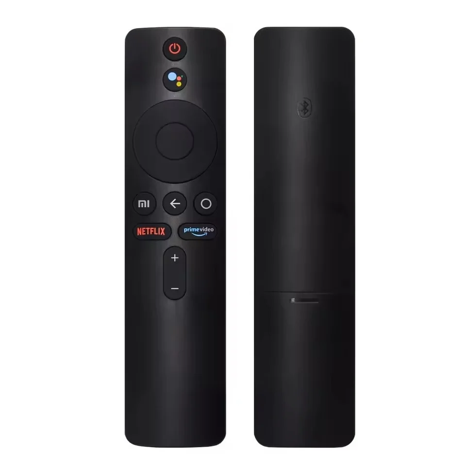 RM-006 00A Bluetooth Voice Remote Control For Mi Tv Box Infrared Tv Receiver Universal Remote Control For Tv Boxes-image