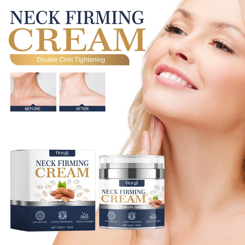 

Укрепляющий крем для шеи против морщин, разглаживает линии шеи, подтягивает и подтягивает кожу, увлажняет сияющую эластичность.