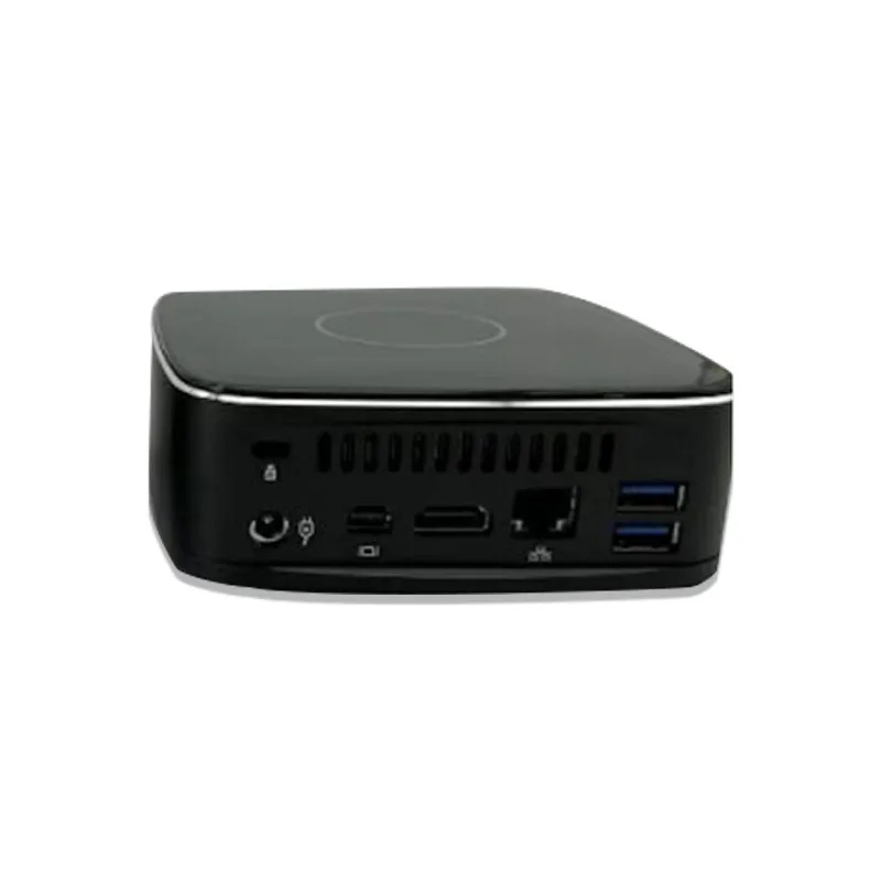 Pocket Mini PC I3-6100U Dual-Band Compact Micro Office Business Computer Host