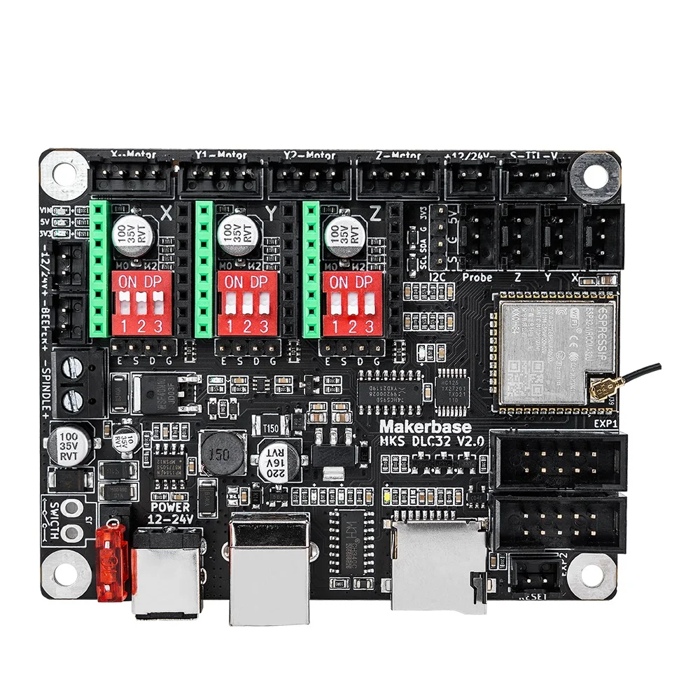 Makerbase Mks DLC32… - image