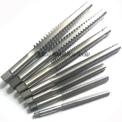 HSS Trapezoidal thread tap Trapezoid taps T6 T9 T11 T13 T15 T19 TR6 TR9 TR10 TR11 TR12 TR13 TR14 TR15 TR16 TR17 TR18 TR19 TR20