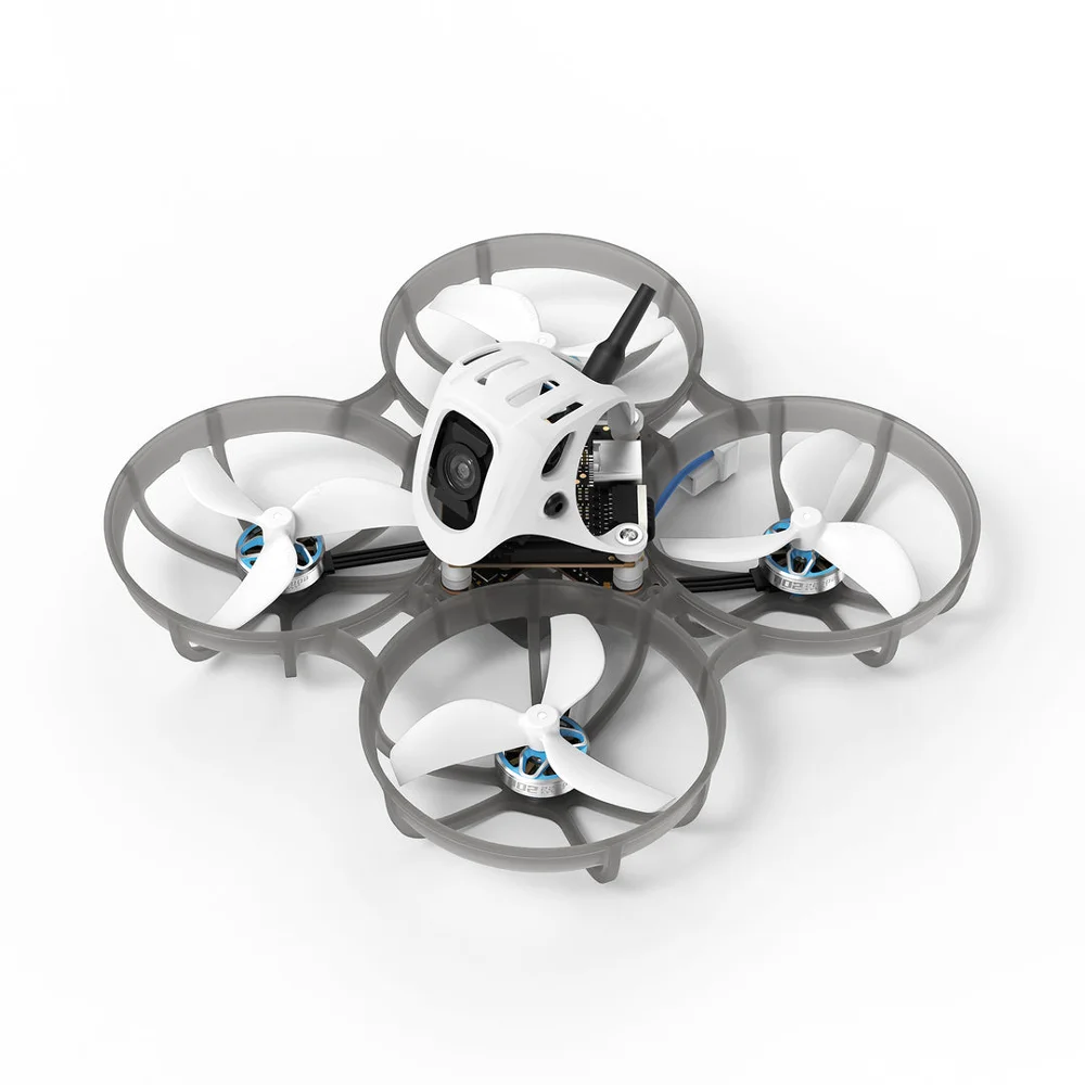 BETAFPV Meteor75 Pro with or without DJI O4 Air Unit Brushless Whoop Quadcopter 2025 NEW