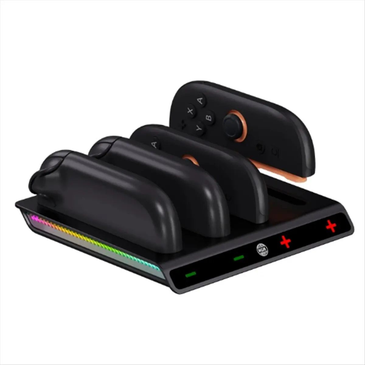 SPECIAL OFFER For Switch 2 Charging Dock for 2 Controllers,Switch 2 Charger Dock Charging Station