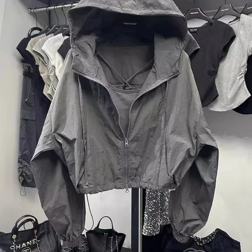 Vêtements fonctionnels