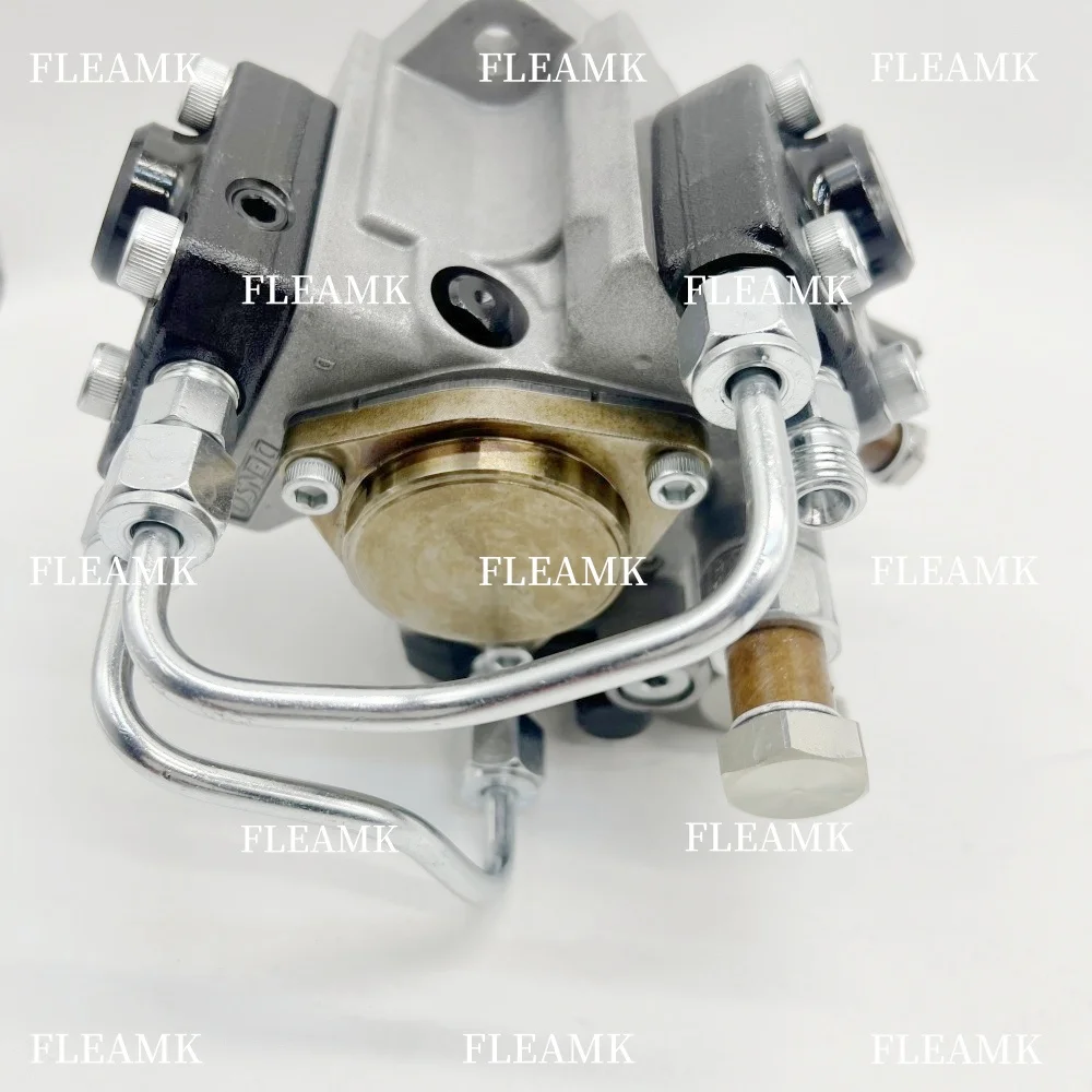 High Quality Diesel Common Rail Fuel Injection Pump 294050-0410 8-9765106-5